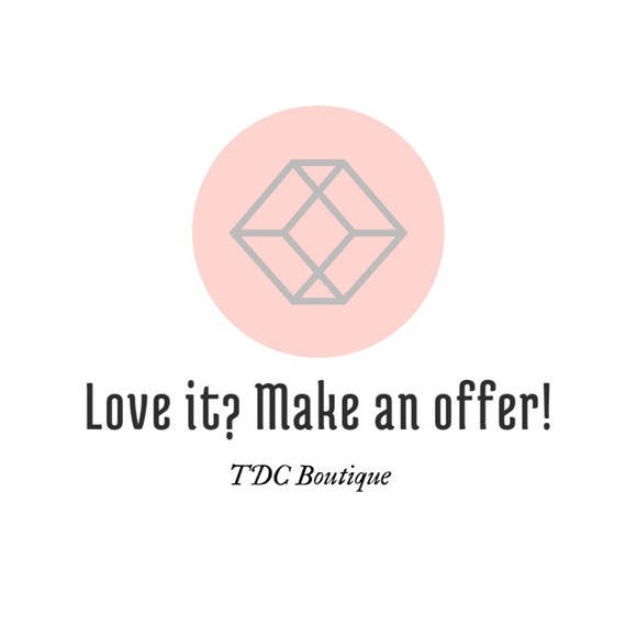 Michael Kors open shoulder top - Picture 7 of 7